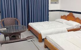 Nha Nghi Anh Ngoc Hotel